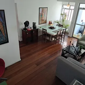 Habitación en casa particular Familiar Aconchegante, Recife
